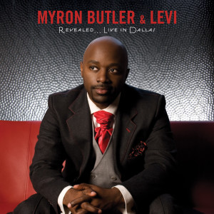 收聽Myron Butler & Levi的Greatest Love (Live)歌詞歌曲