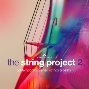 Andrew Britton的专辑The String Project 2