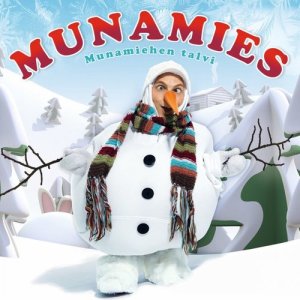 ดาวน์โหลดและฟังเพลง Helle พร้อมเนื้อเพลงจาก Munamies