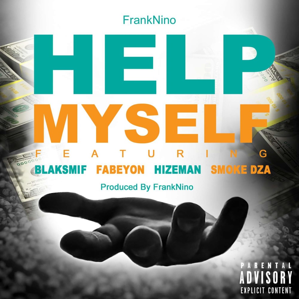 Help Myself (Radio Edit)