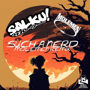 อัลบัม Such a Nerd 1.5 (feat. Panik) [Molemen Remix] [Explicit] ศิลปิน Salvador Kubrick