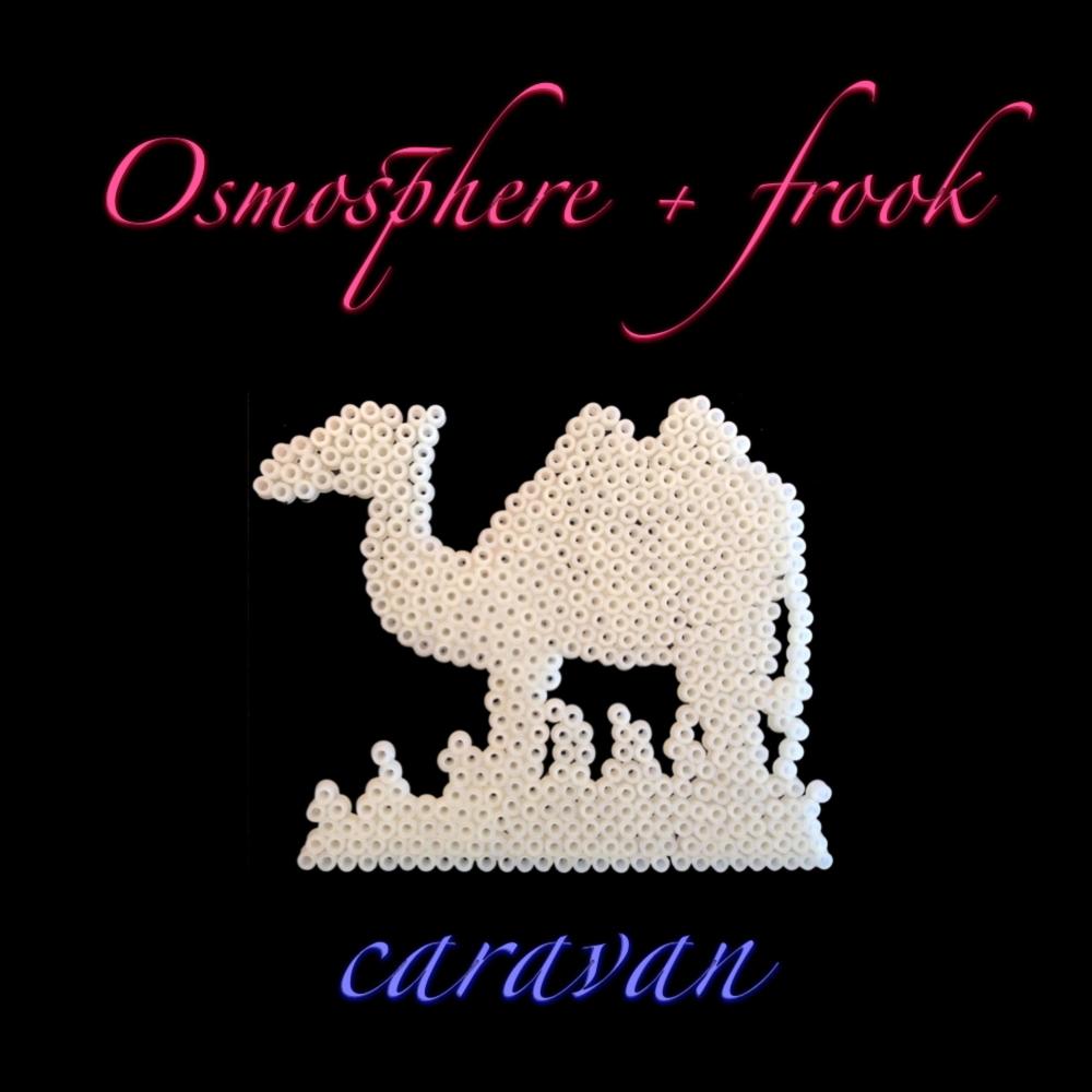 Caravan Remastered (feat. Frook)