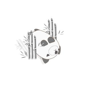 Gill Chang的专辑PANDAPHONK