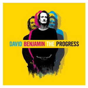 David Benjamin的专辑The Progress EP