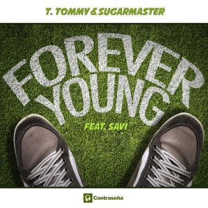 T. Tommy的專輯Forever Young