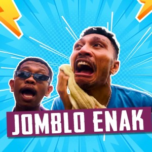 ดาวน์โหลดและฟังเพลง Jomblo Enak พร้อมเนื้อเพลงจาก Juan Reza