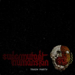 Listen to Steel Nerves song with lyrics from SUPERMUTANTHUMANSKIN