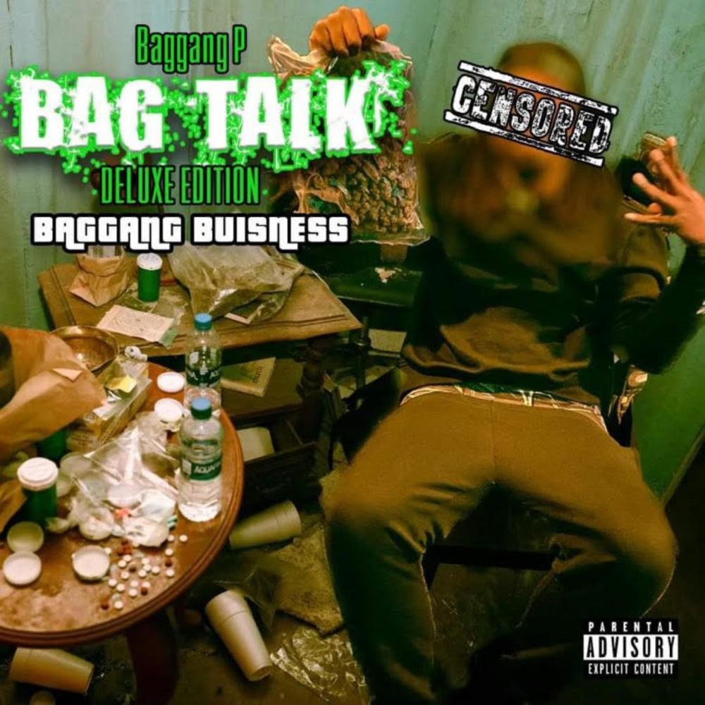 Big Dog (Explicit)