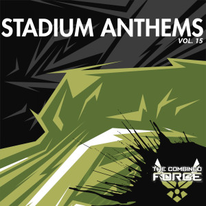 Various Artists的專輯Stadium Anthems Vol.15