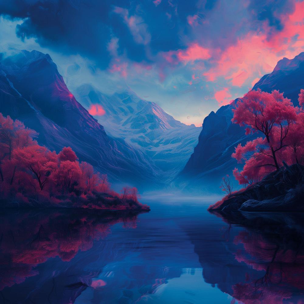 Solitude