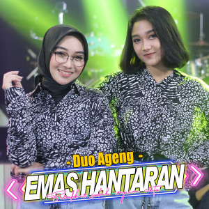 Emas Hantaran dari Duo Ageng