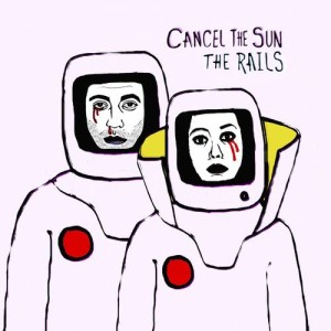ดาวน์โหลดและฟังเพลง Something is Slipping My Mind พร้อมเนื้อเพลงจาก The Rails