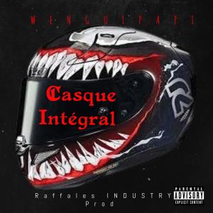 ดาวน์โหลดและฟังเพลง Casque Integral (feat. Ouss & DaoudaBeats) (Explicit) พร้อมเนื้อเพลงจาก Wenguipapi