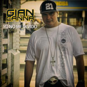 Album Yo No Me Olvido from Giancanna