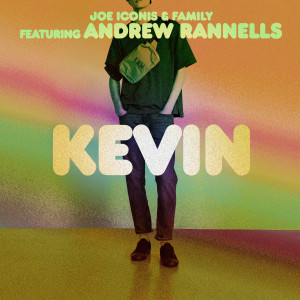 Andrew Rannells的專輯Kevin