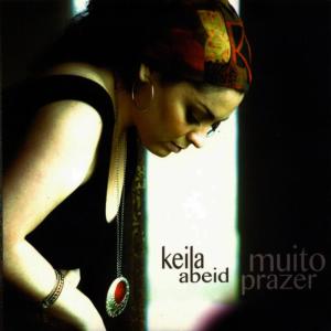 ดาวน์โหลดและฟังเพลง Espinhos de Rosa พร้อมเนื้อเพลงจาก Keila Abeid