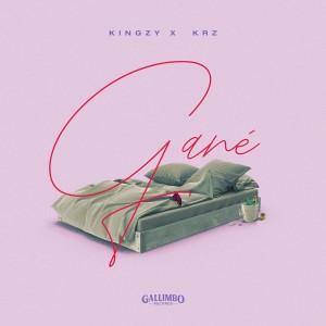 ดาวน์โหลดและฟังเพลง Gané (Explicit) พร้อมเนื้อเพลงจาก Kingzy