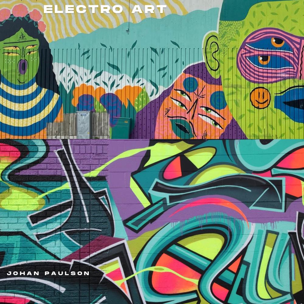Electro Art