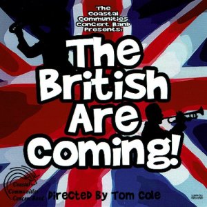 ดาวน์โหลดและฟังเพลง Bond, James Bond พร้อมเนื้อเพลงจาก Coastal Communities Concert Band