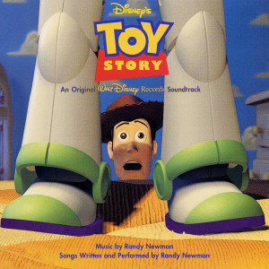 收聽Randy Newman的You've Got a Friend in Me (From "Toy Story"/Soundtrack Version)歌詞歌曲