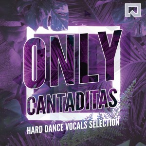 Various Artists的專輯Only Cantaditas