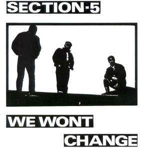 ดาวน์โหลดและฟังเพลง Skinhead Girl พร้อมเนื้อเพลงจาก Section 5