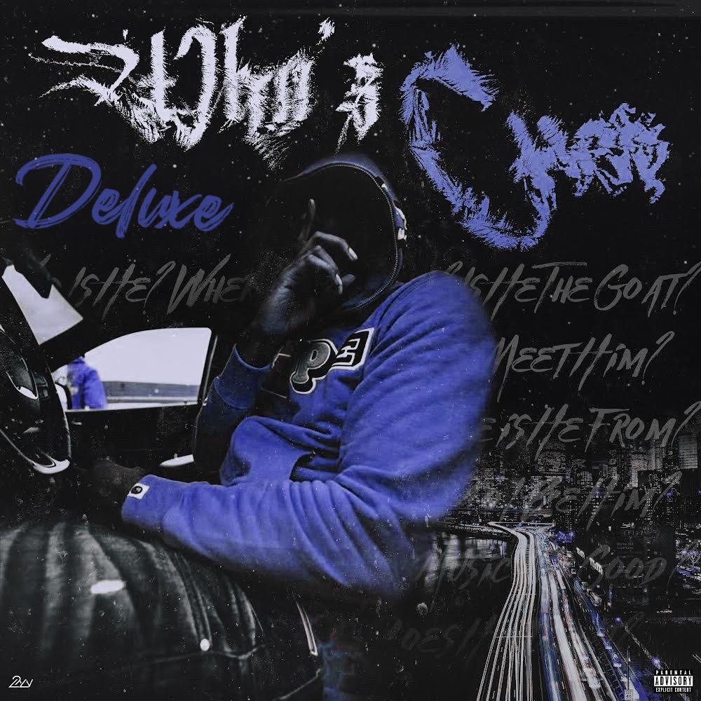Triple Double (feat. MaxThaDemon|Explicit)