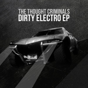 Listen to Watching U song with lyrics from The Thought Criminals