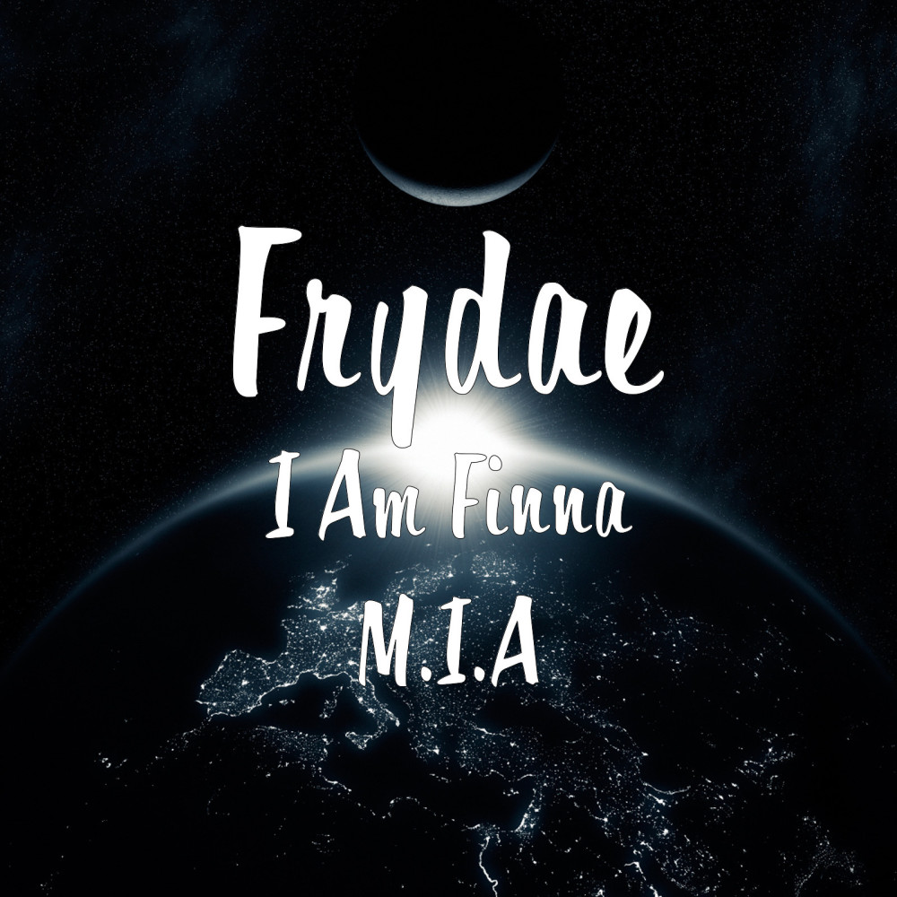 I Am Finna M.I.A