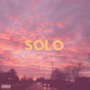 收聽Senzy的Solo (Explicit)歌詞歌曲