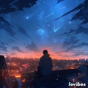 Album Counting Stars (feat. Dimension 32) from Chill West