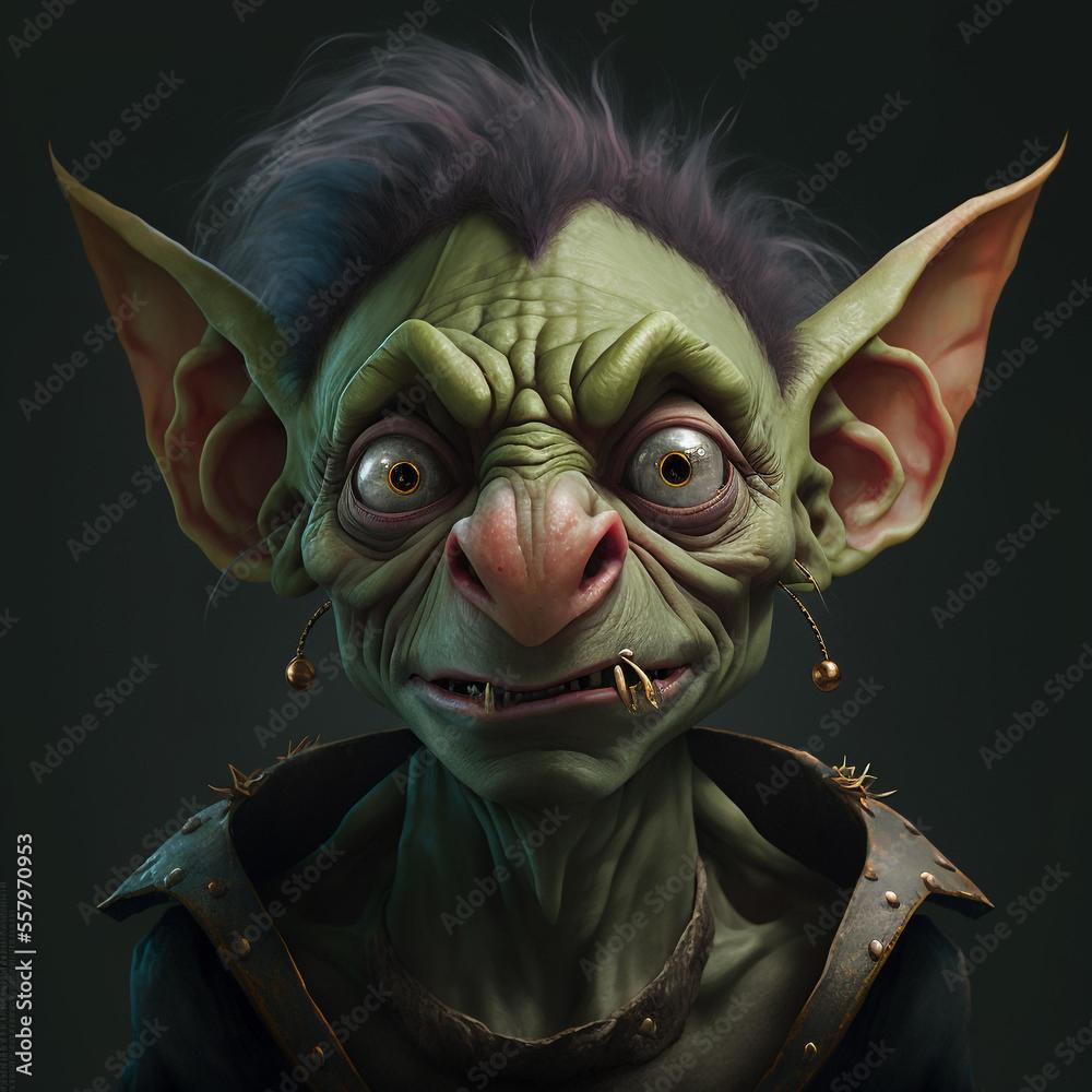 goblins/gnomes