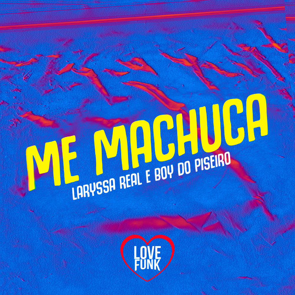 Me Machuca (Explicit)