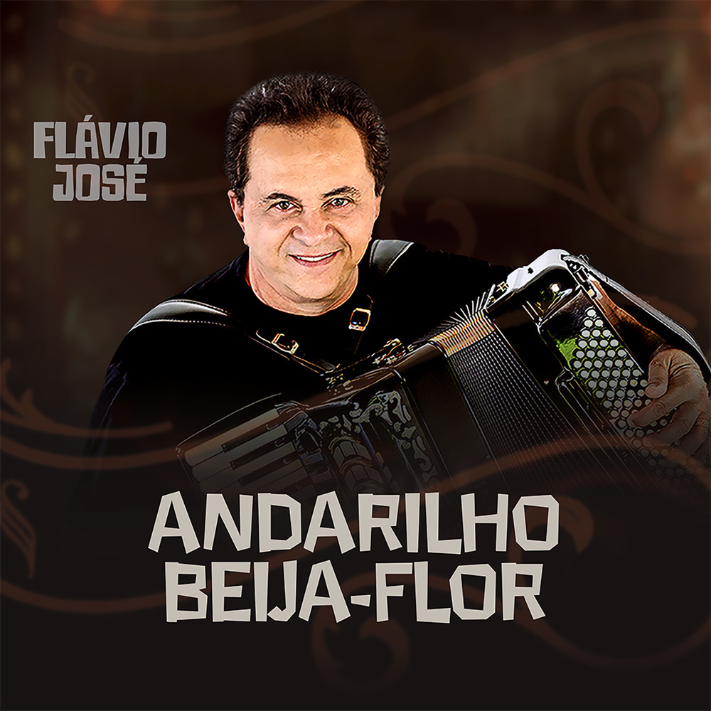 Andarilho Beija-Flor