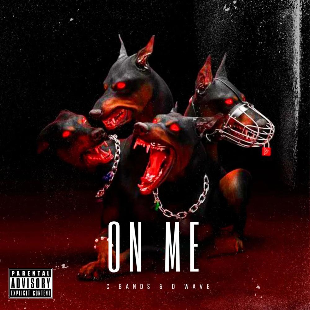 On Me (feat. C Bands) (Explicit)