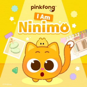 Pinkfong的專輯I Am Ninimo