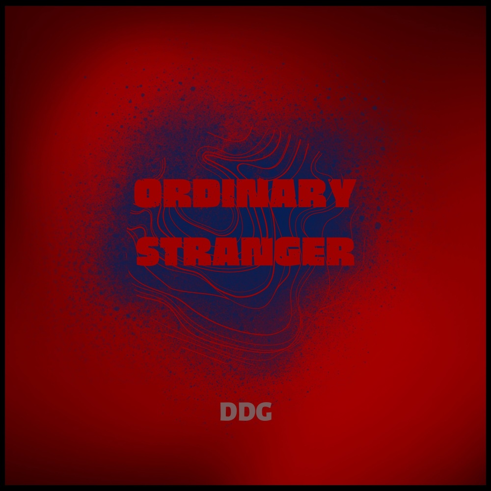Ordinary Stranger