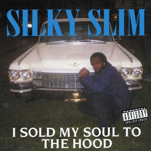 Party Shouts Out (Explicit)