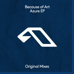 Because of Art的專輯Azure EP