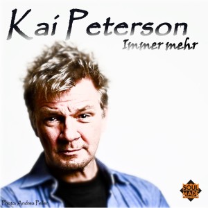 收聽Kai Peterson的Immer mehr歌詞歌曲