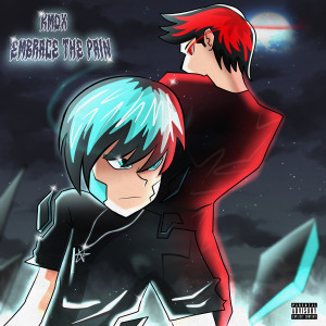 Listen to Embrace the pain (Explicit) song with lyrics from w4hn