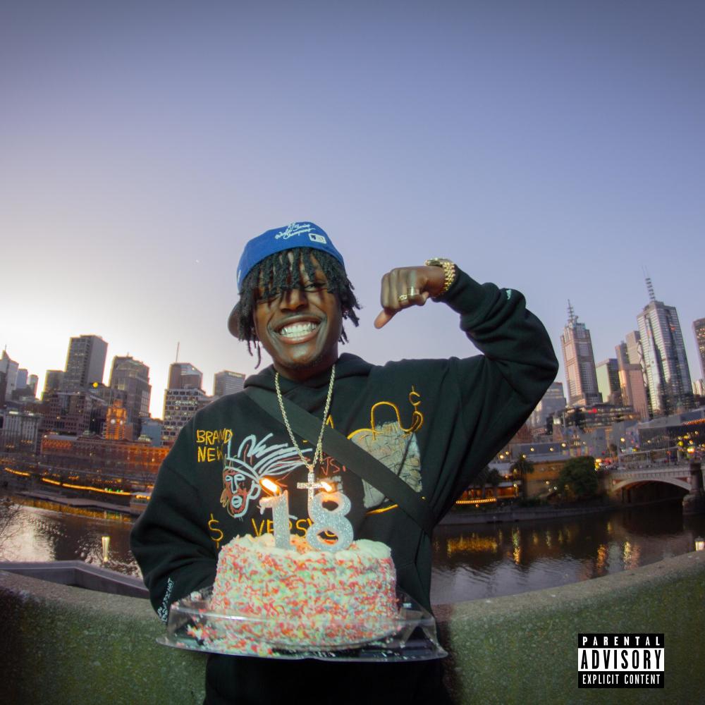 Holding On (feat. Tec & Adil) (Explicit)