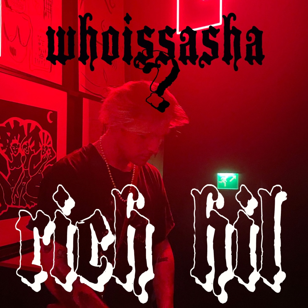 Rich Hil (Explicit)