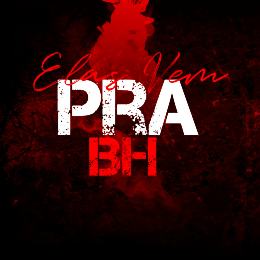 Elas Vem pra Bh (Explicit)