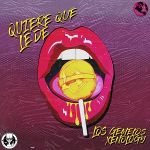 Listen to Quiere Que Le De song with lyrics from Los Gemelos