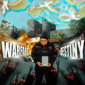 Destiny的專輯Warfare (Explicit)