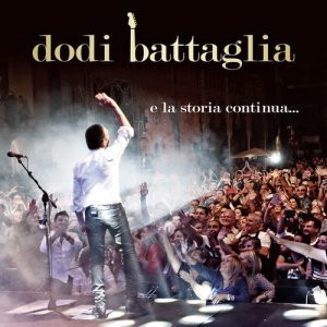 ดาวน์โหลดและฟังเพลง Vale (Live) พร้อมเนื้อเพลงจาก Dodi Battaglia