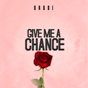 Album Give Me a Chance from 