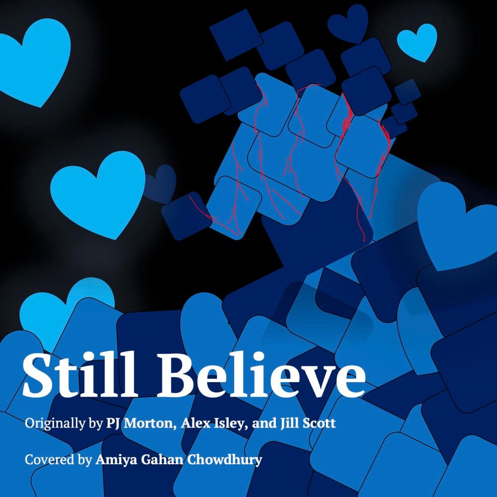 Still Believe
