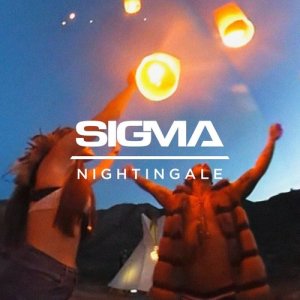 ดาวน์โหลดและฟังเพลง Nightingale พร้อมเนื้อเพลงจาก Sigma